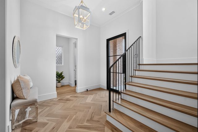 5529 Forsan Way, Dallas, TX 75230