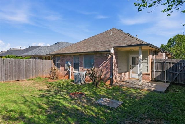 1128 NW 138th Street, Edmond, OK 73013