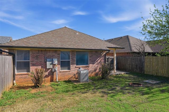 1128 NW 138th Street, Edmond, OK 73013