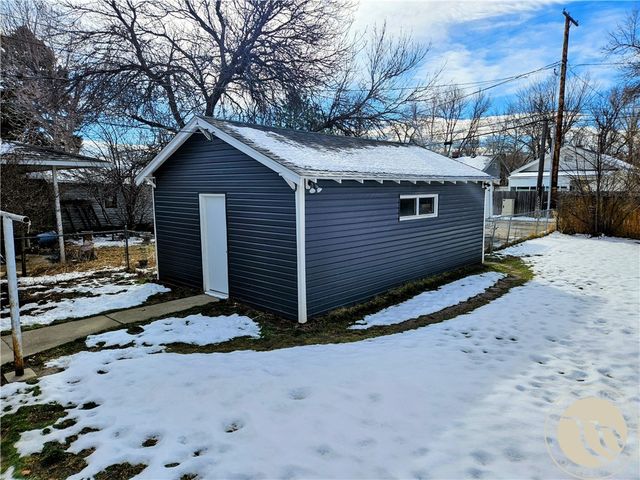 440 Lewis, Billings, MT 59102