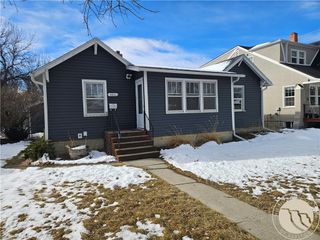 440 Lewis, Billings, MT 59102
