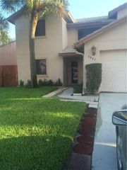 5941 Strawberry Lakes Circle, Greenacres, FL 33463