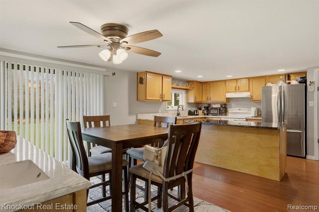 7261 Hess Road, Millington, MI 48746