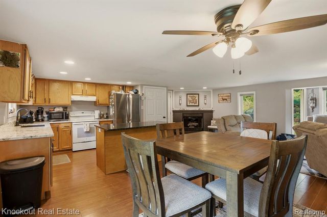 7261 Hess Road, Millington, MI 48746