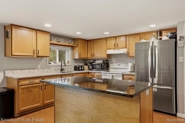 7261 Hess Road, Millington, MI 48746