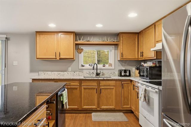 7261 Hess Road, Millington, MI 48746