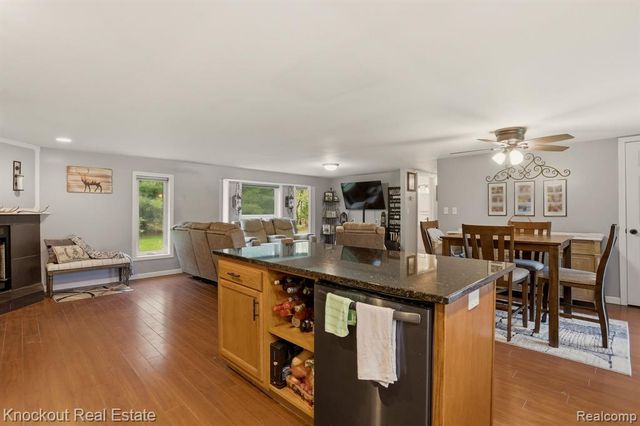 7261 Hess Road, Millington, MI 48746