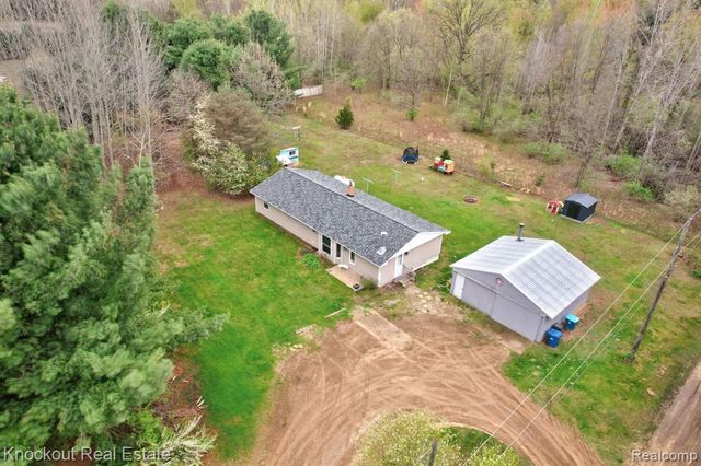 7261 Hess Road, Millington, MI 48746