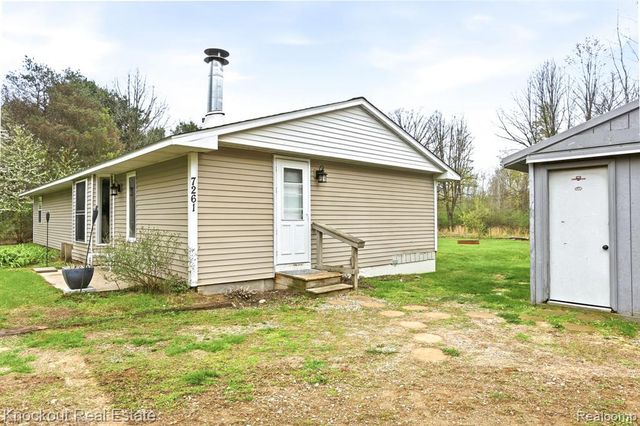 7261 Hess Road, Millington, MI 48746