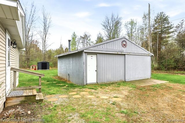 7261 Hess Road, Millington, MI 48746