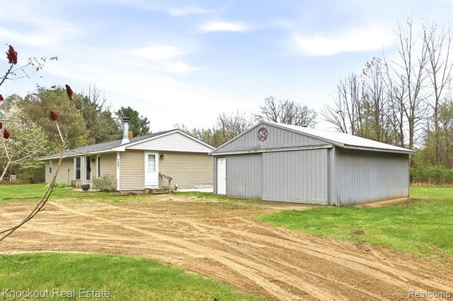7261 Hess Road, Millington, MI 48746