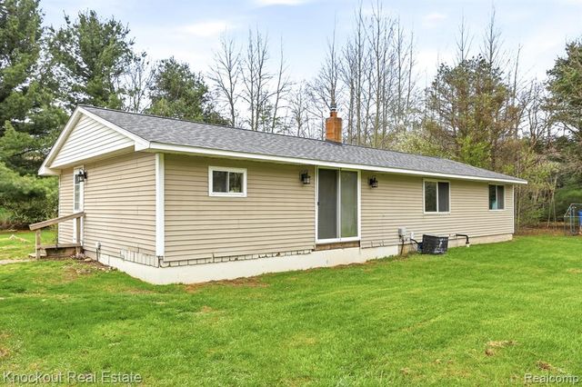 7261 Hess Road, Millington, MI 48746