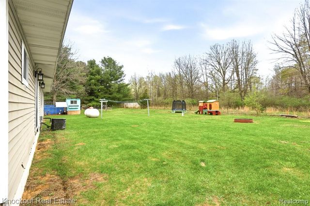 7261 Hess Road, Millington, MI 48746