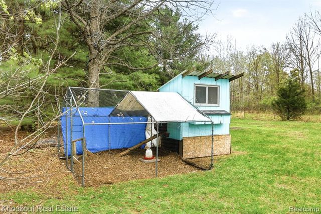7261 Hess Road, Millington, MI 48746
