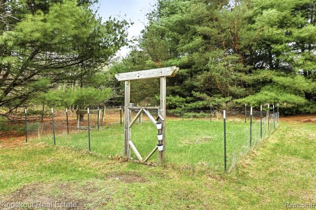 7261 Hess Road, Millington, MI 48746