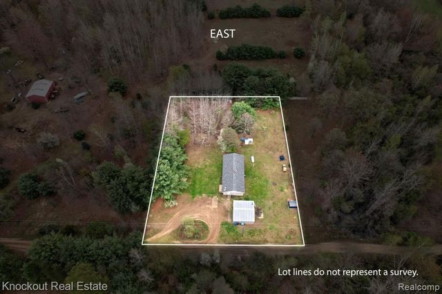 7261 Hess Road, Millington, MI 48746