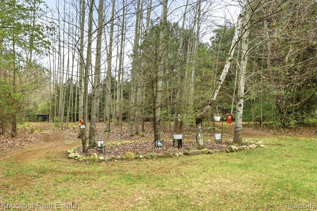 7261 Hess Road, Millington, MI 48746