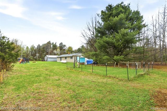7261 Hess Road, Millington, MI 48746