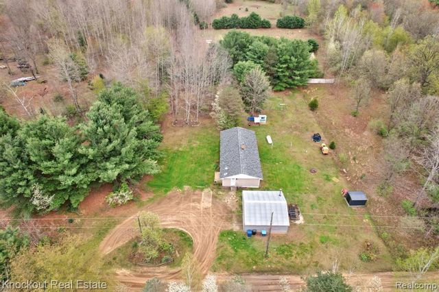 7261 Hess Road, Millington, MI 48746