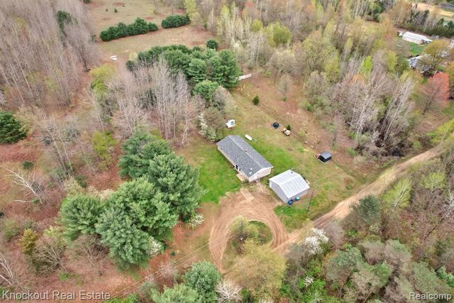 7261 Hess Road, Millington, MI 48746
