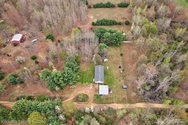 7261 Hess Road, Millington, MI 48746