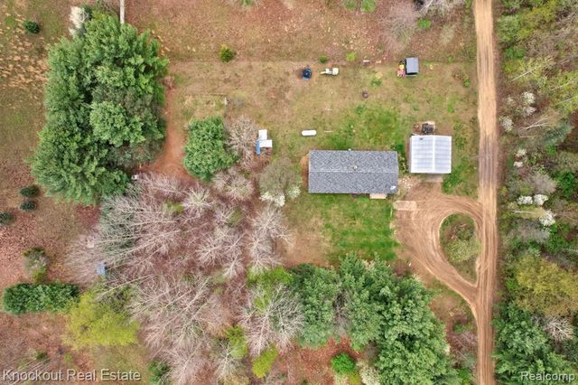 7261 Hess Road, Millington, MI 48746