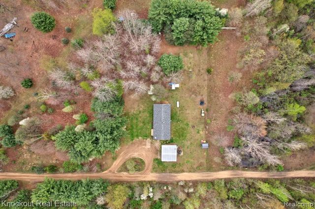 7261 Hess Road, Millington, MI 48746