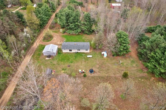 7261 Hess Road, Millington, MI 48746