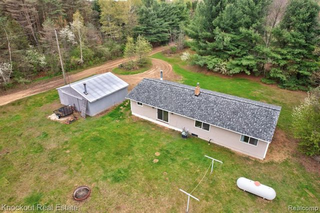7261 Hess Road, Millington, MI 48746