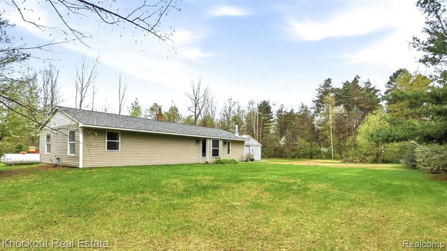 7261 Hess Road, Millington, MI 48746