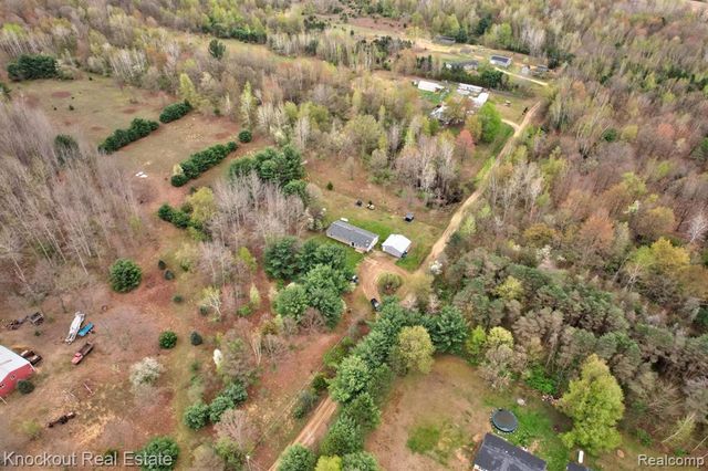 7261 Hess Road, Millington, MI 48746
