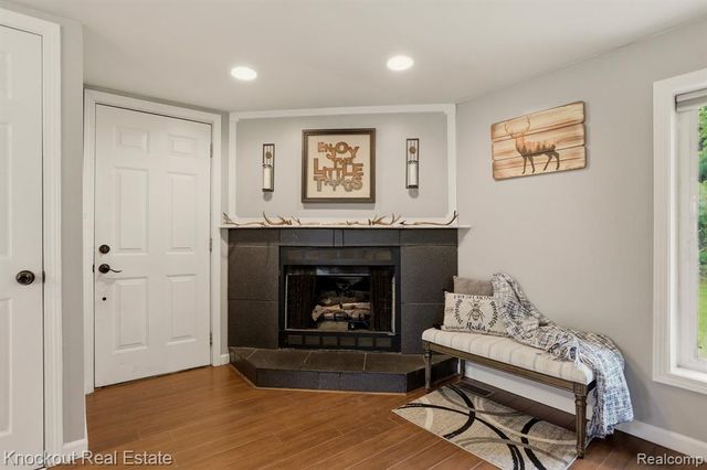 7261 Hess Road, Millington, MI 48746