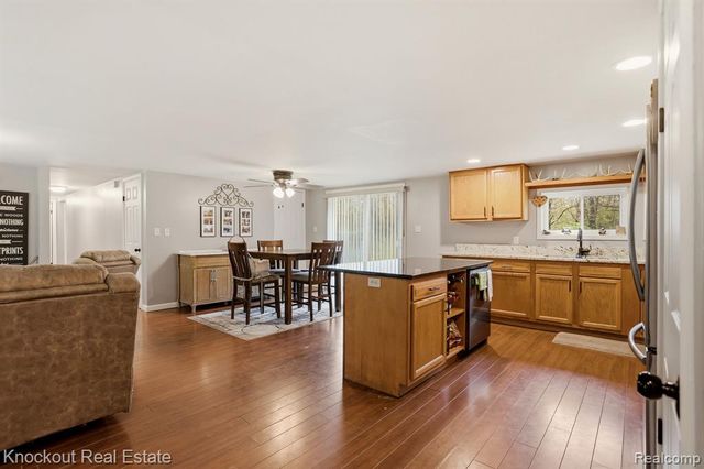 7261 Hess Road, Millington, MI 48746