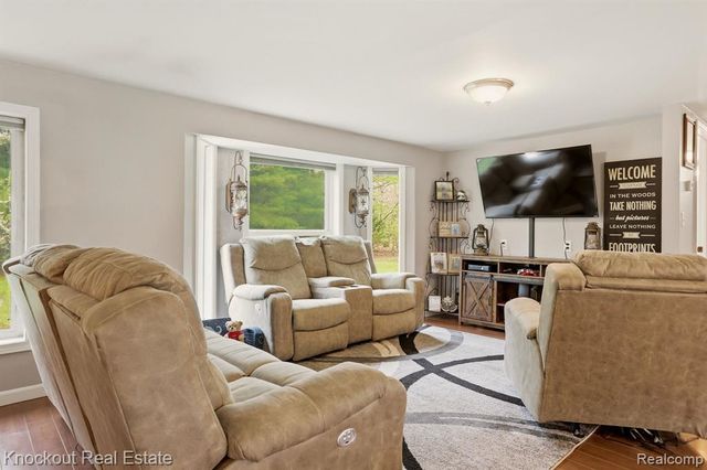 7261 Hess Road, Millington, MI 48746