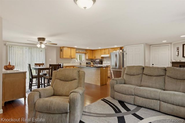 7261 Hess Road, Millington, MI 48746