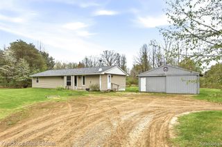 7261 Hess Road, Millington, MI 48746
