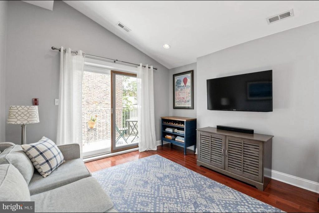 603 N 16TH ST #3, Philadelphia, PA 19130