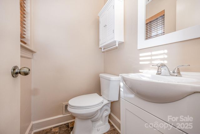 1213 Edgedale Drive, Salisbury, NC 28144