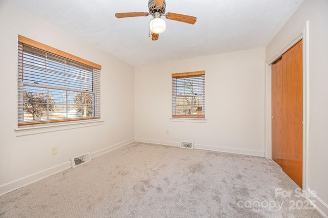 1213 Edgedale Drive, Salisbury, NC 28144