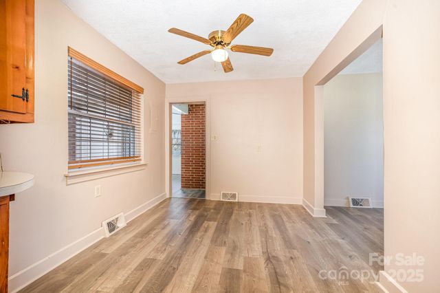 1213 Edgedale Drive, Salisbury, NC 28144