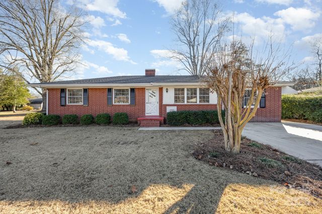 1213 Edgedale Drive, Salisbury, NC 28144