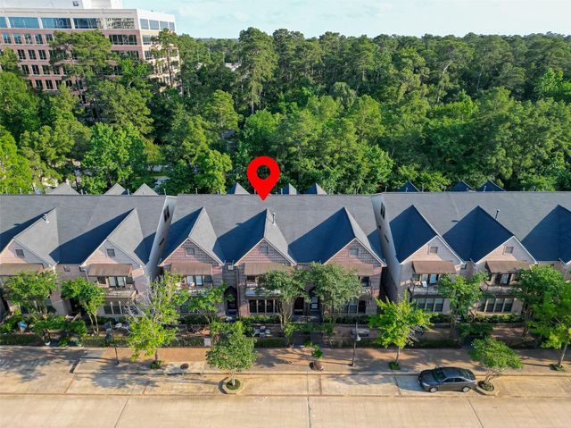 28 Riva Row, Spring, TX 77380