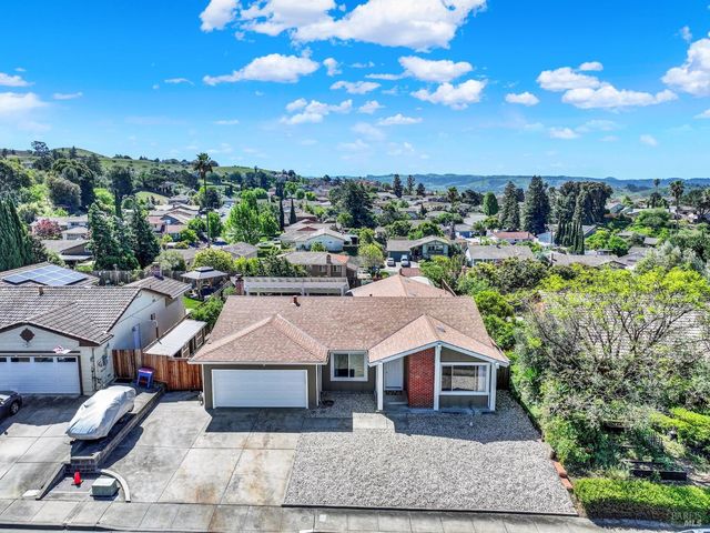 143 Primrose Ln, Vallejo, CA 94591