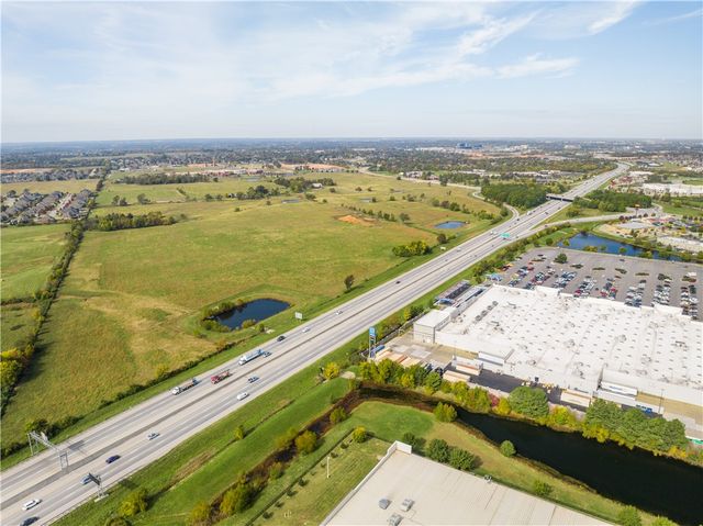 1 AC W Pleasant Grove Road Lot 6, Rogers, AR 72756