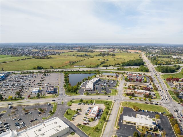 1 AC W Pleasant Grove Road Lot 6, Rogers, AR 72756