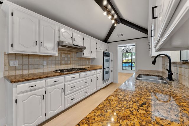 3713 Andrea Lane, Rowlett, TX 75088