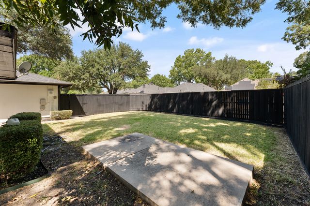 3713 Andrea Lane, Rowlett, TX 75088