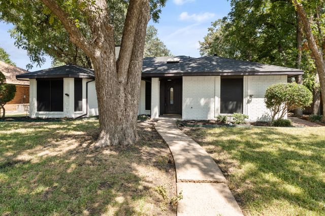 3713 Andrea Lane, Rowlett, TX 75088