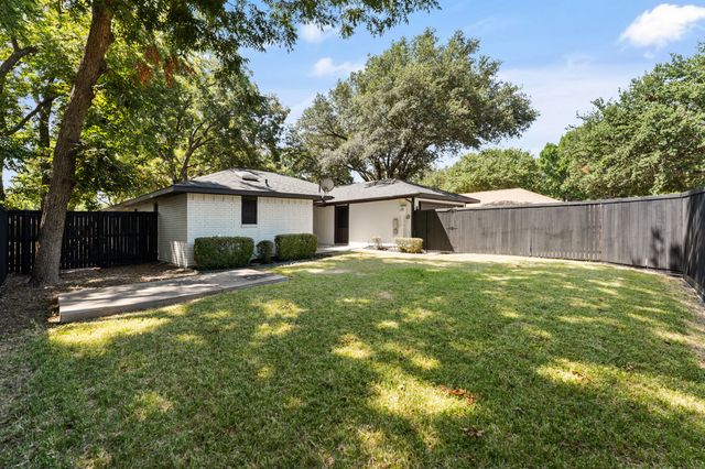 3713 Andrea Lane, Rowlett, TX 75088