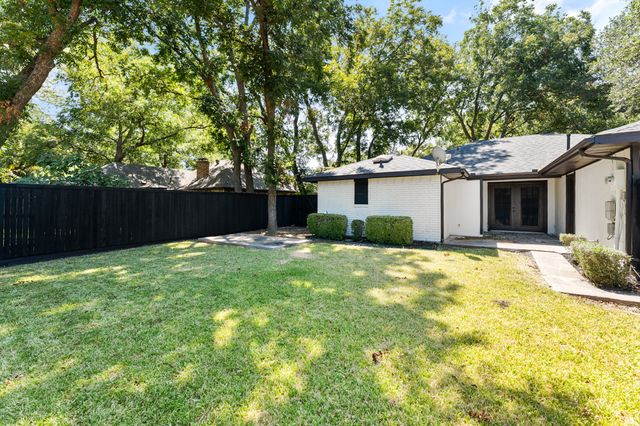 3713 Andrea Lane, Rowlett, TX 75088